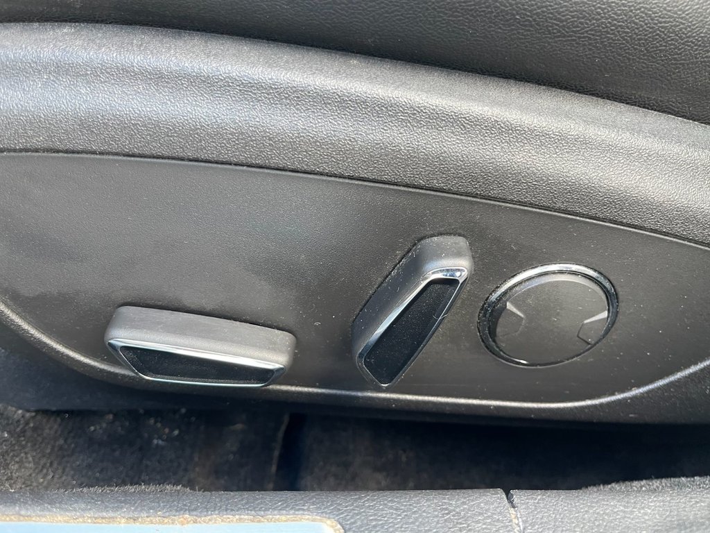 Lincoln MKZ 3.7 AWD | Roof | Nav | USB 2013 à Saint John, Nouveau-Brunswick - 12 - w1024h768px