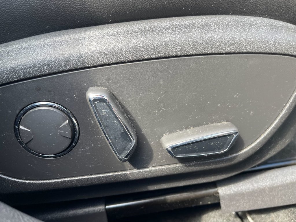 Lincoln MKZ 3.7 AWD | Roof | Nav | USB 2013 à Saint John, Nouveau-Brunswick - 38 - w1024h768px