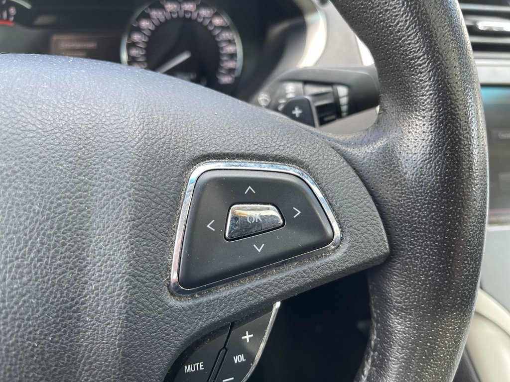 Lincoln MKZ 3.7 AWD | Roof | Nav | USB 2013 à Saint John, Nouveau-Brunswick - 19 - w1024h768px