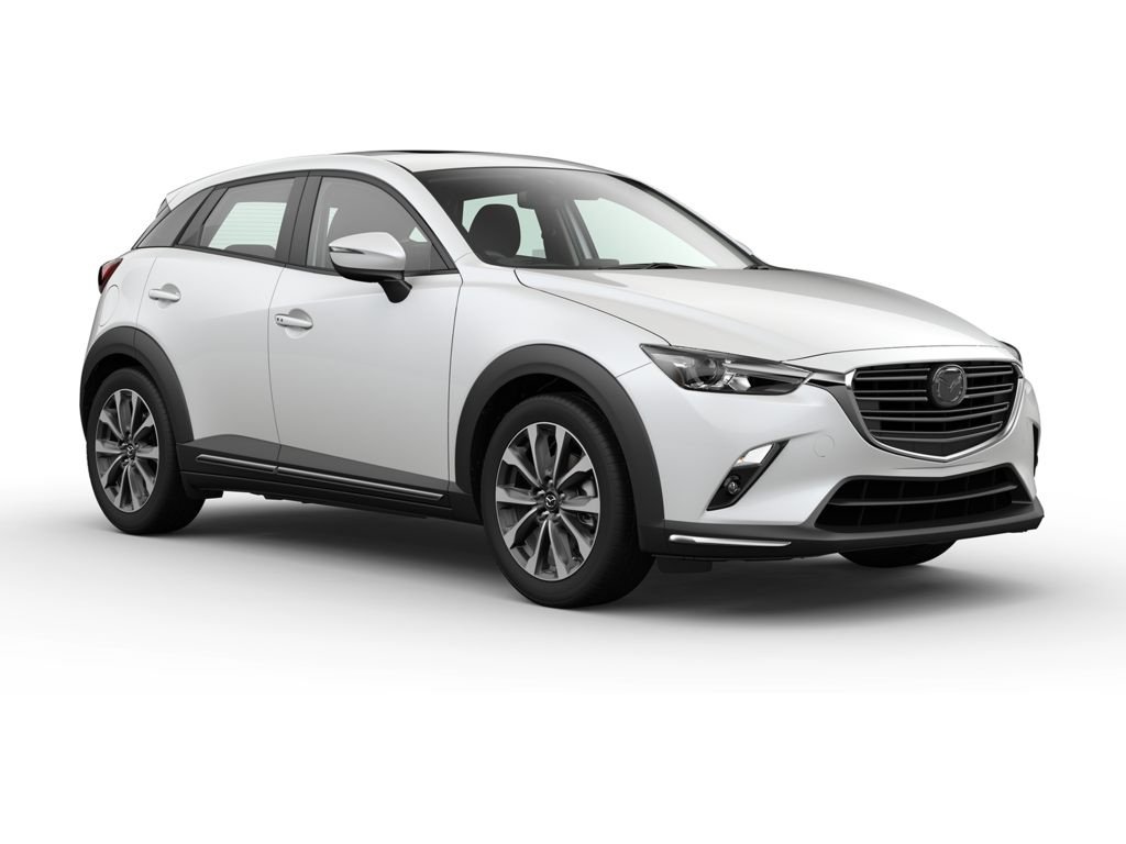 2022 Mazda CX-3 GT | Roof | Cam | USB | in Saint John, New Brunswick - 1 - w1024h768px