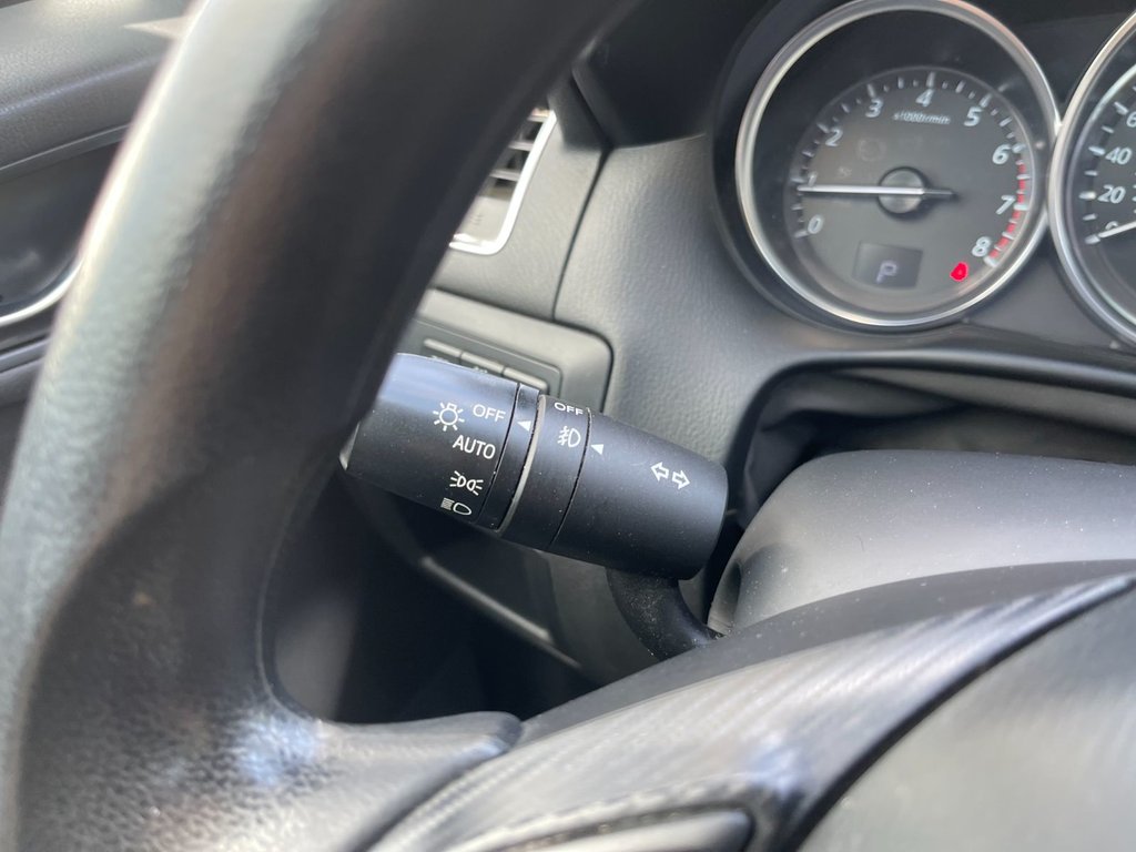 2016 Mazda CX-5 GS | AWD | ROOF | CAM | USB in Saint John, New Brunswick - 14 - w1024h768px