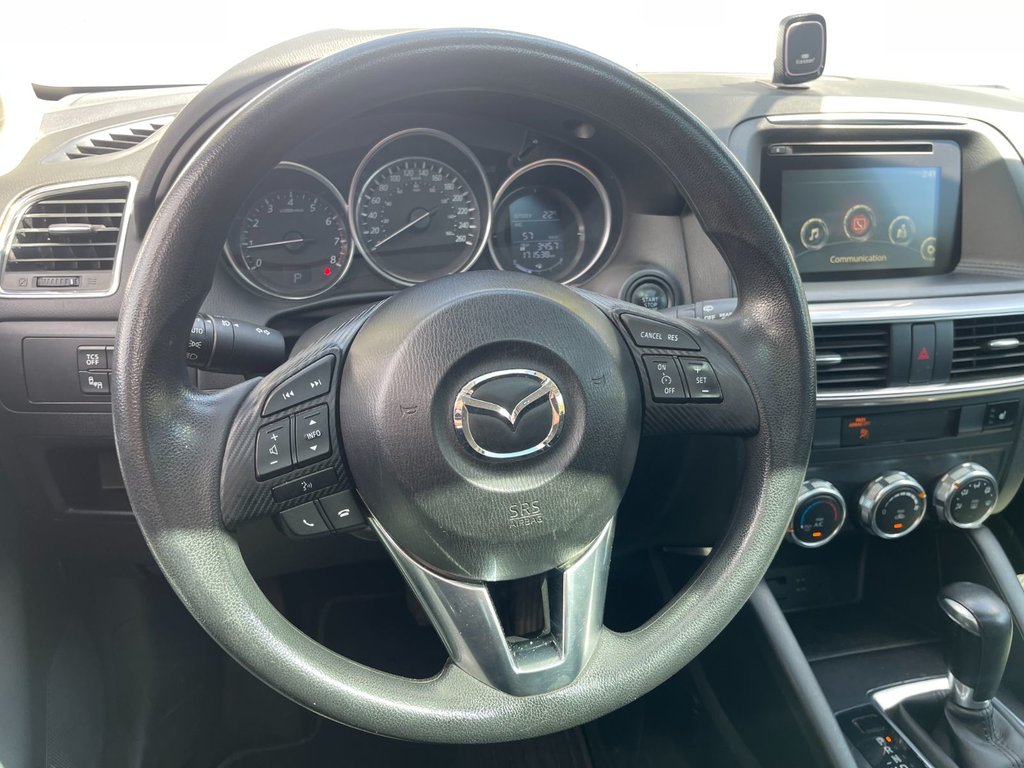 2016 Mazda CX-5 GS | AWD | ROOF | CAM | USB in Saint John, New Brunswick - 11 - w1024h768px
