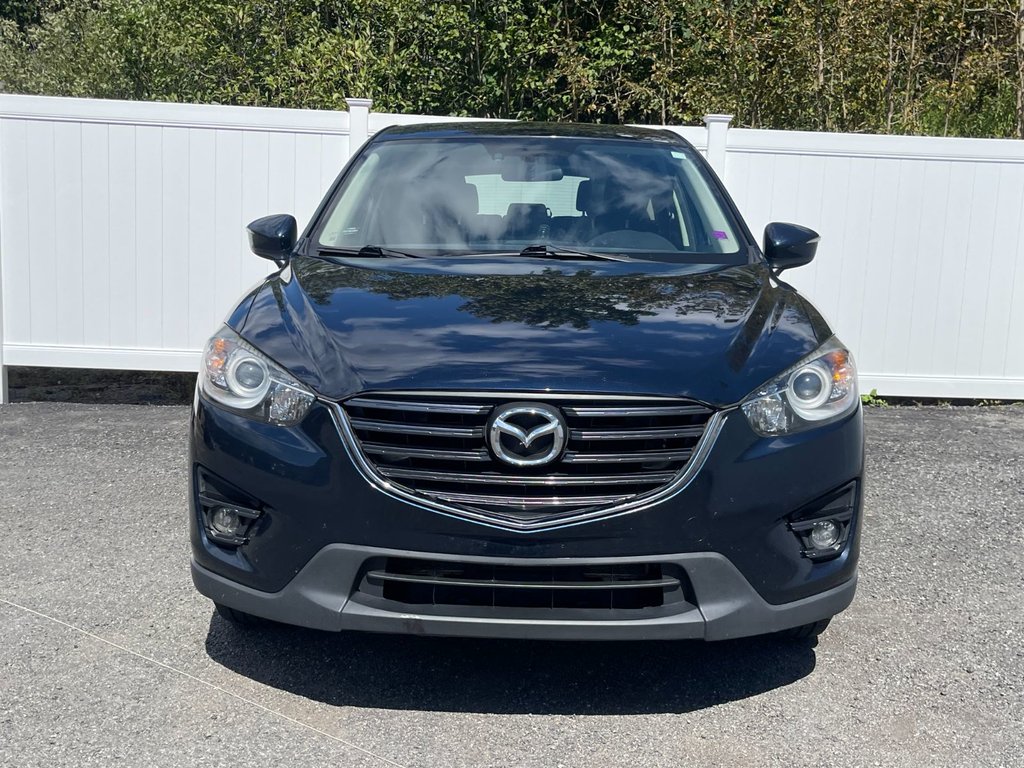 2016 Mazda CX-5 GS | AWD | ROOF | CAM | USB in Saint John, New Brunswick - 3 - w1024h768px