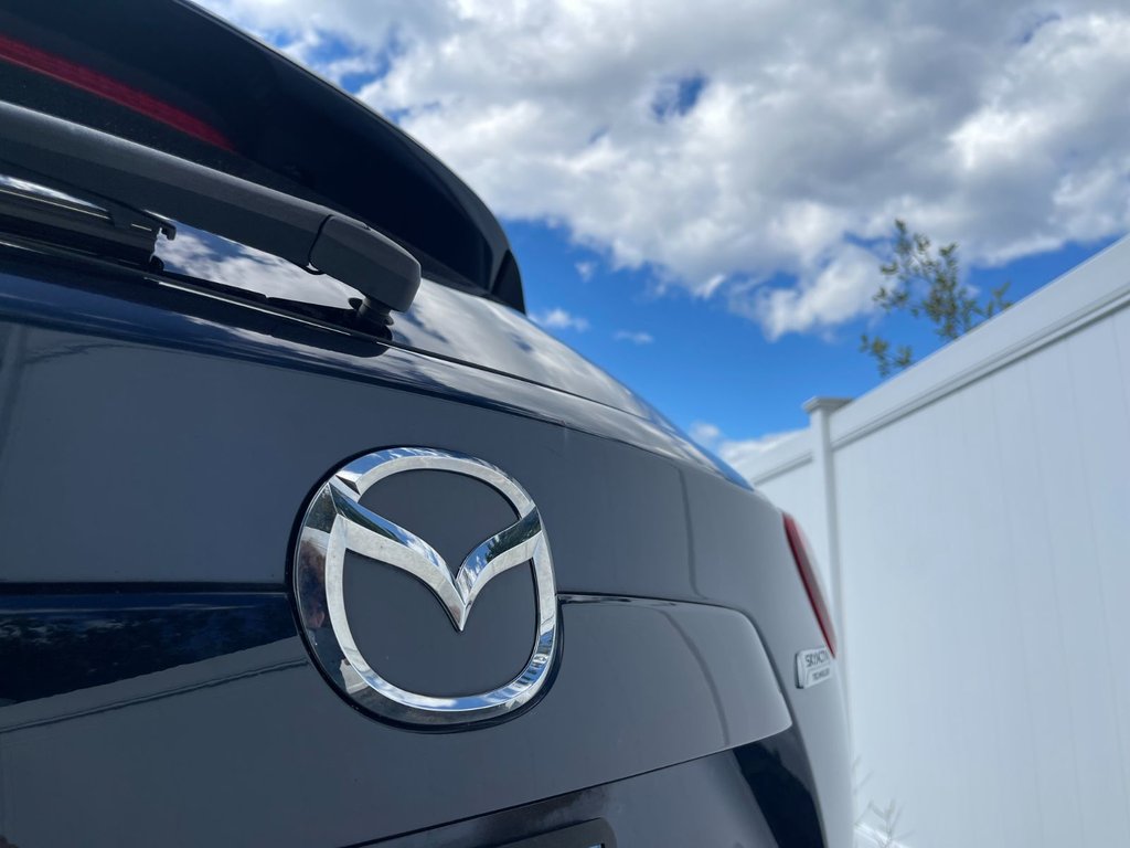2016 Mazda CX-5 GS | AWD | ROOF | CAM | USB in Saint John, New Brunswick - 44 - w1024h768px