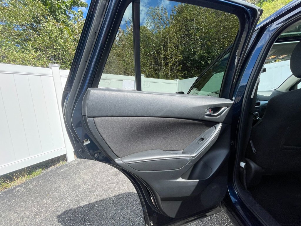 2016 Mazda CX-5 GS | AWD | ROOF | CAM | USB in Saint John, New Brunswick - 30 - w1024h768px