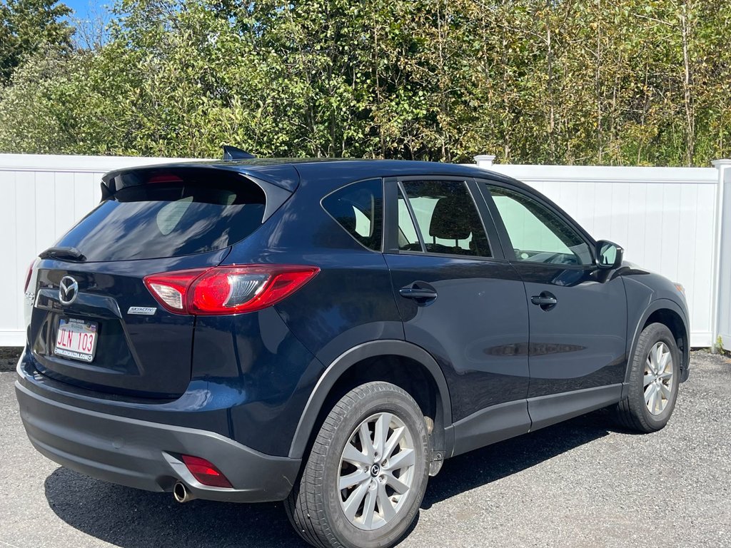2016 Mazda CX-5 GS | AWD | ROOF | CAM | USB in Saint John, New Brunswick - 8 - w1024h768px