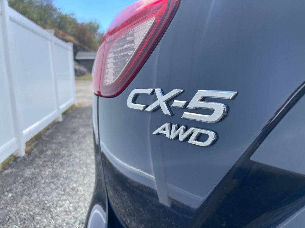 2016 Mazda CX-5 GS | AWD | ROOF | CAM | USB in Saint John, New Brunswick - 42 - w1024h768px