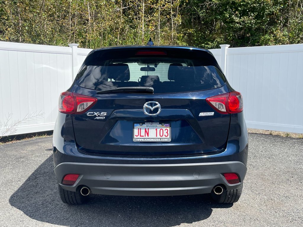 2016 Mazda CX-5 GS | AWD | ROOF | CAM | USB in Saint John, New Brunswick - 7 - w1024h768px