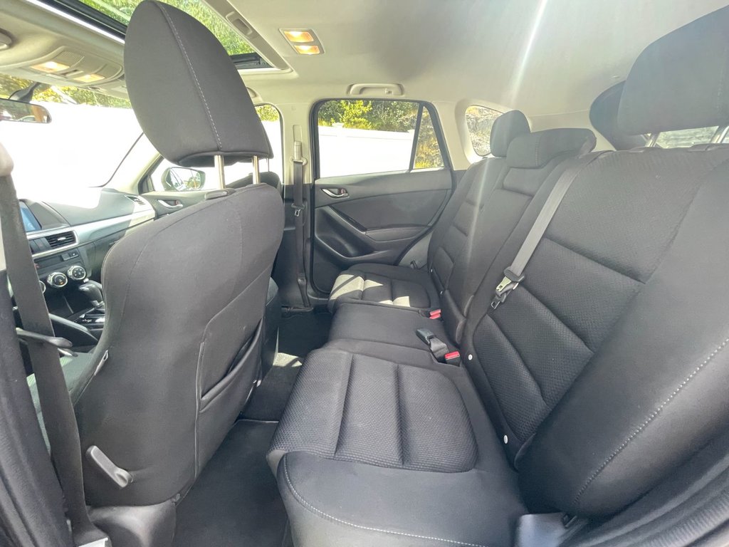 2016 Mazda CX-5 GS | AWD | ROOF | CAM | USB in Saint John, New Brunswick - 31 - w1024h768px