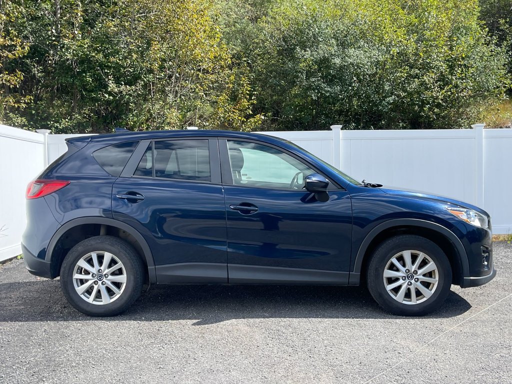 2016 Mazda CX-5 GS | AWD | ROOF | CAM | USB in Saint John, New Brunswick - 2 - w1024h768px
