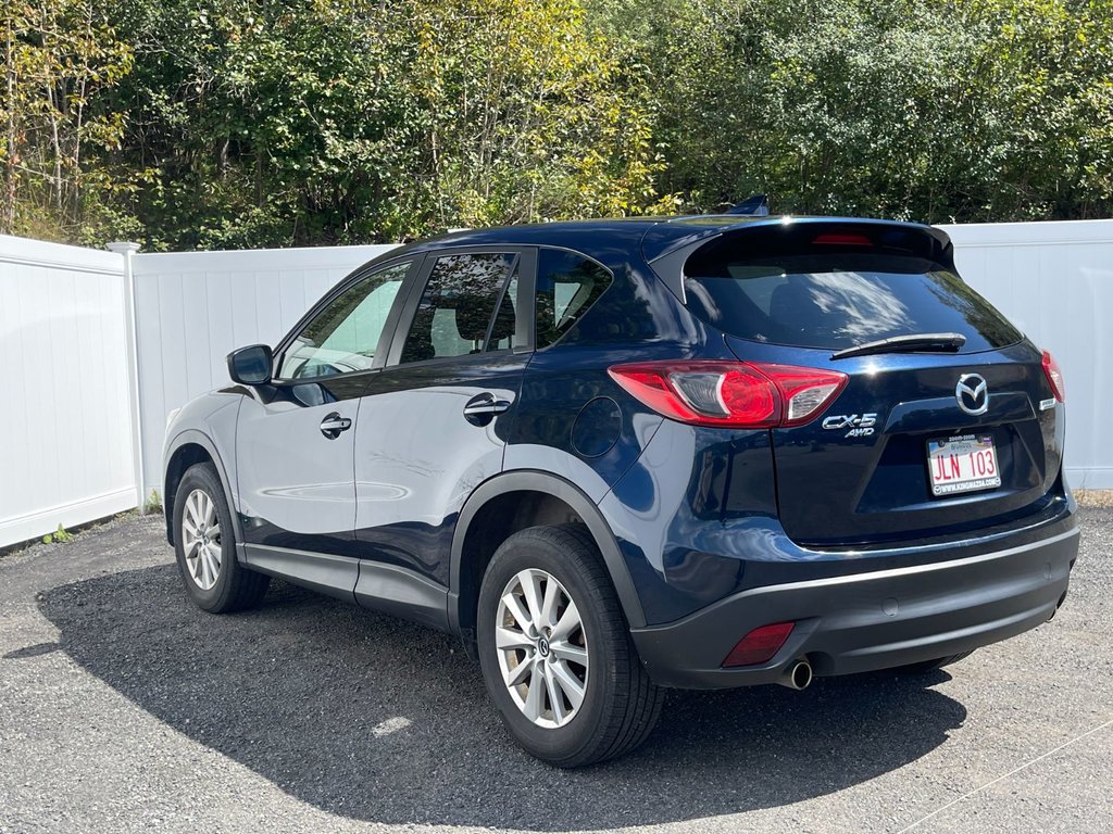 2016 Mazda CX-5 GS | AWD | ROOF | CAM | USB in Saint John, New Brunswick - 6 - w1024h768px