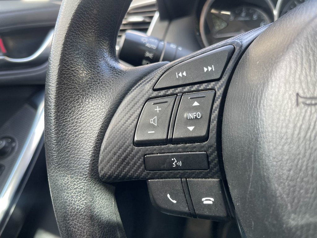 2016 Mazda CX-5 GS | AWD | ROOF | CAM | USB in Saint John, New Brunswick - 13 - w1024h768px