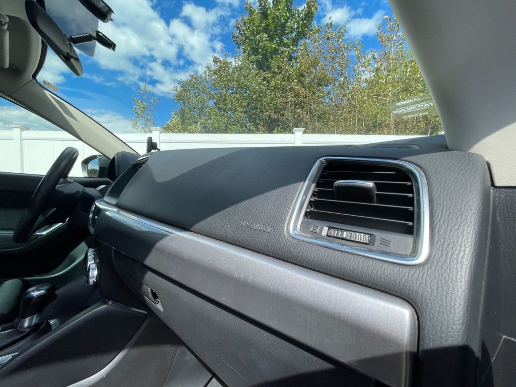 2016 Mazda CX-5 GS | AWD | ROOF | CAM | USB in Saint John, New Brunswick - 37 - w1024h768px