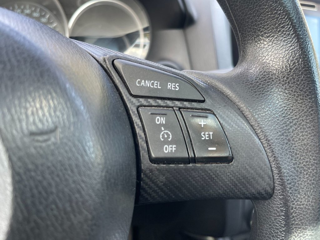 2016 Mazda CX-5 GS | AWD | ROOF | CAM | USB in Saint John, New Brunswick - 15 - w1024h768px