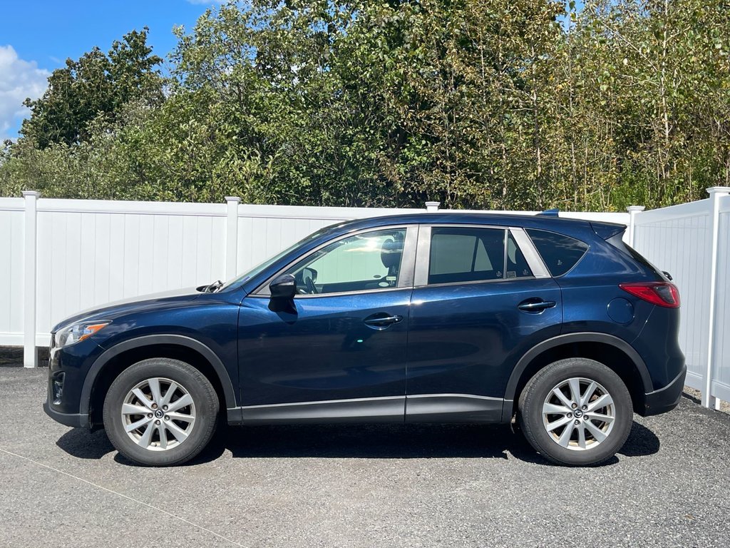 2016 Mazda CX-5 GS | AWD | ROOF | CAM | USB in Saint John, New Brunswick - 5 - w1024h768px