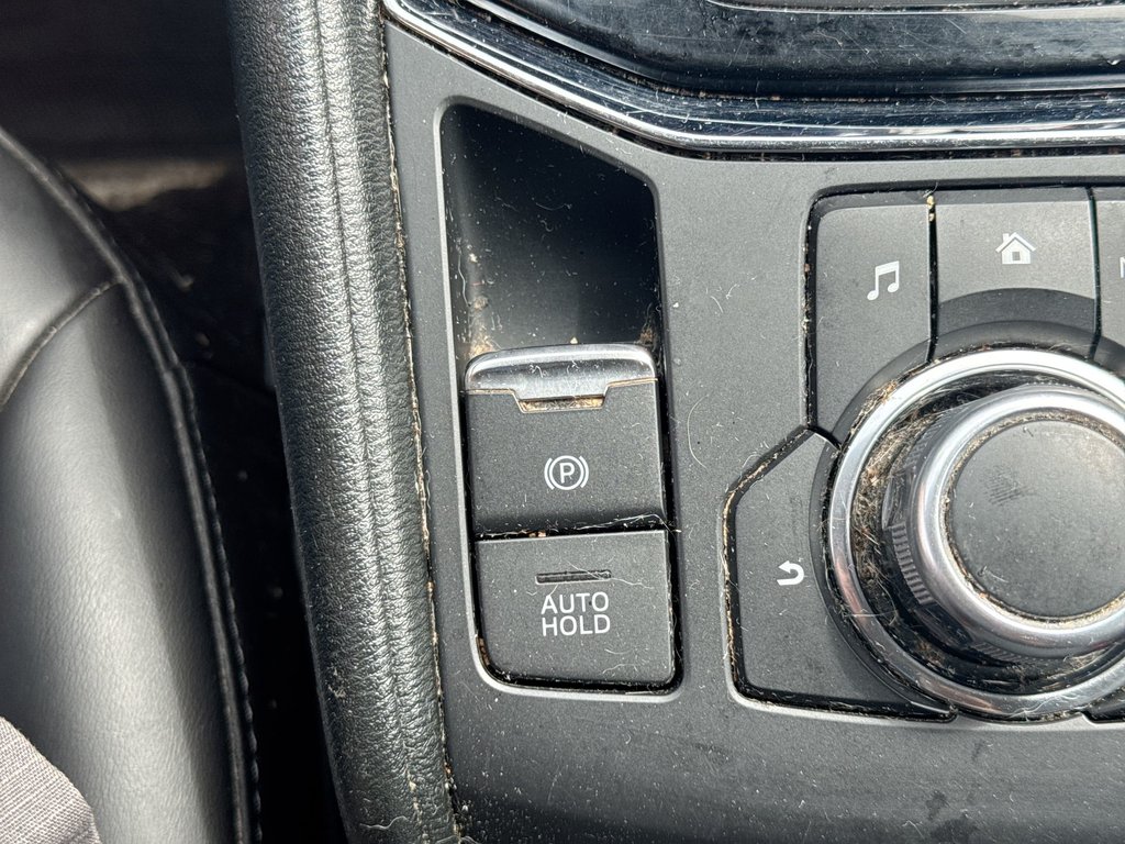 2018 Mazda CX-5 GS | Roof| Cam | USB in Saint John, New Brunswick - 30 - w1024h768px