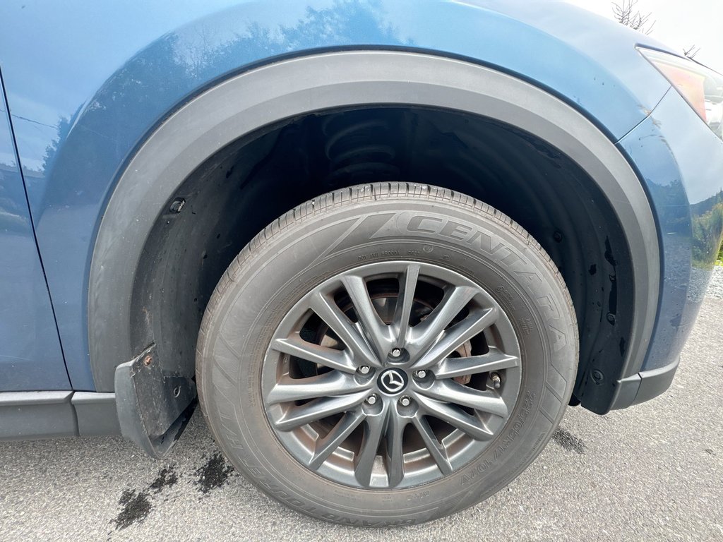 2018 Mazda CX-5 GS | Roof| Cam | USB in Saint John, New Brunswick - 10 - w1024h768px
