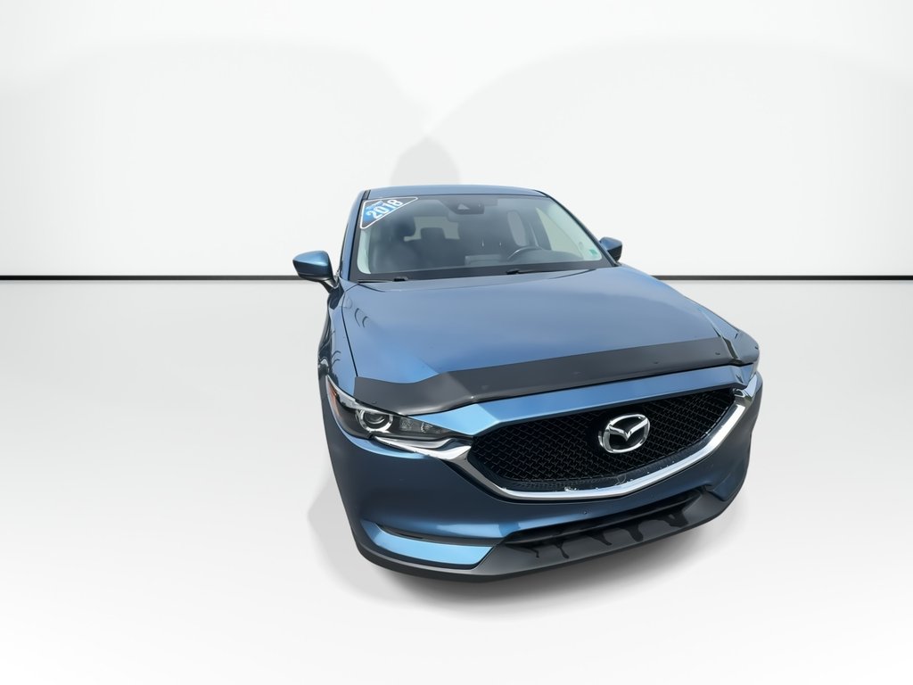 2018 Mazda CX-5 GS | Roof| Cam | USB in Saint John, New Brunswick - 2 - w1024h768px