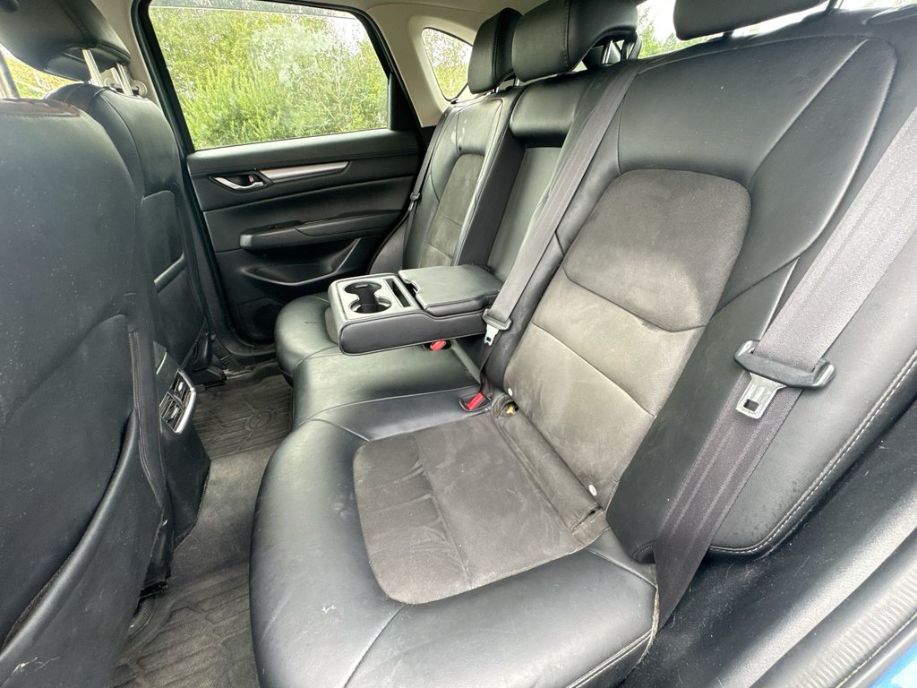 2018 Mazda CX-5 GS | Roof| Cam | USB in Saint John, New Brunswick - 33 - w1024h768px
