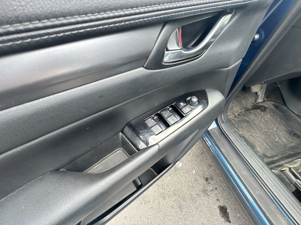 2018 Mazda CX-5 GS | Roof| Cam | USB in Saint John, New Brunswick - 15 - w1024h768px
