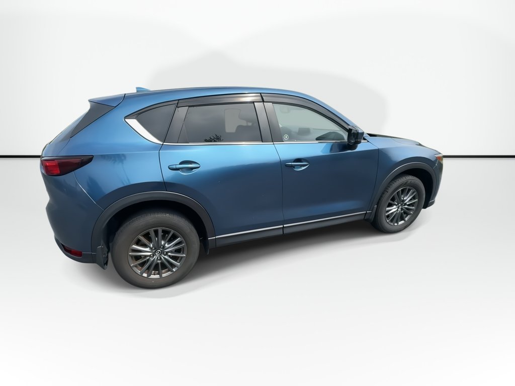 2018 Mazda CX-5 GS | Roof| Cam | USB in Saint John, New Brunswick - 8 - w1024h768px