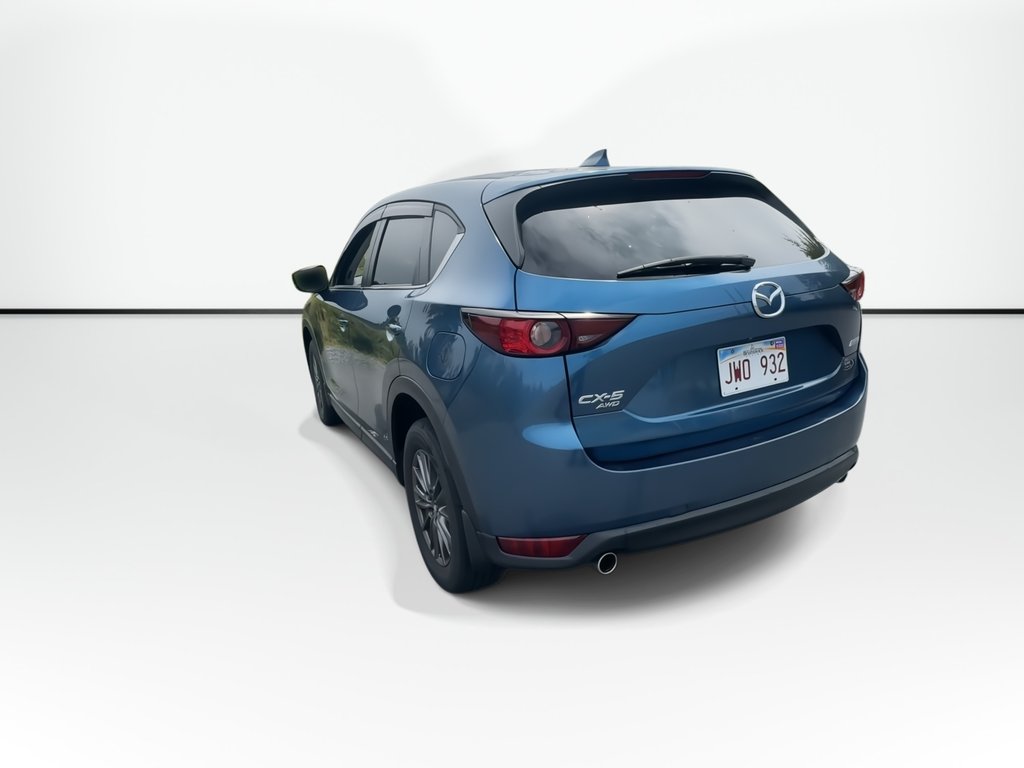 2018 Mazda CX-5 GS | Roof| Cam | USB in Saint John, New Brunswick - 6 - w1024h768px