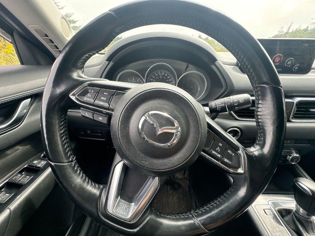 2018 Mazda CX-5 GS | Roof| Cam | USB in Saint John, New Brunswick - 19 - w1024h768px