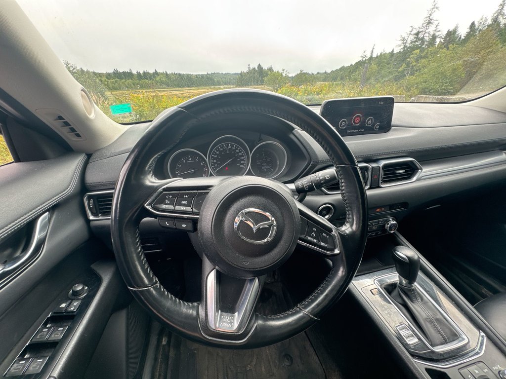 2018 Mazda CX-5 GS | Roof| Cam | USB in Saint John, New Brunswick - 12 - w1024h768px