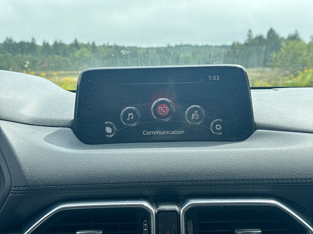2018 Mazda CX-5 GS | Roof| Cam | USB in Saint John, New Brunswick - 25 - w1024h768px
