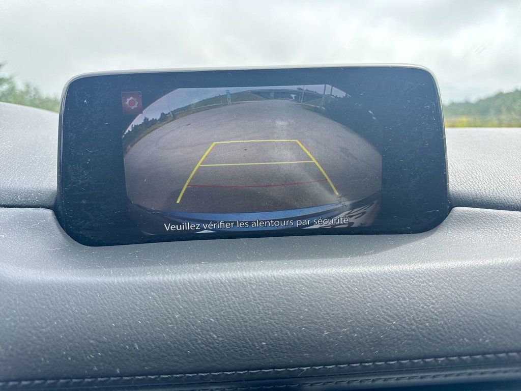 2018 Mazda CX-5 GS | Roof| Cam | USB in Saint John, New Brunswick - 26 - w1024h768px