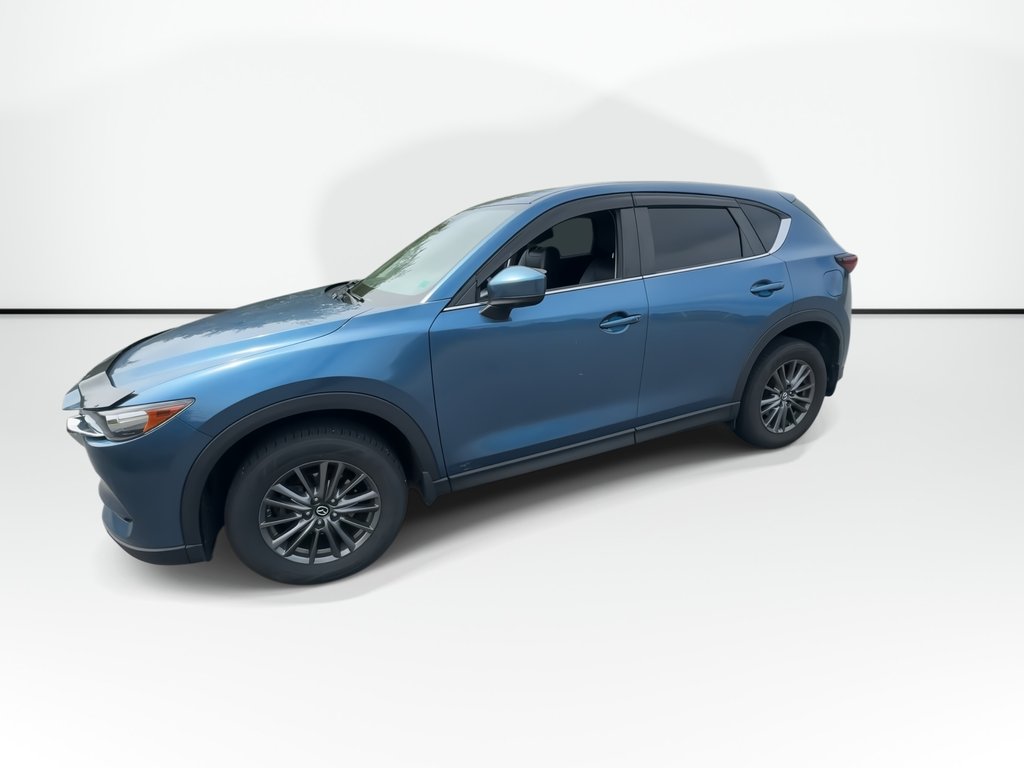 2018 Mazda CX-5 GS | Roof| Cam | USB in Saint John, New Brunswick - 4 - w1024h768px