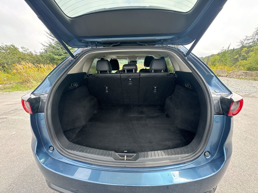 2018 Mazda CX-5 GS | Roof| Cam | USB in Saint John, New Brunswick - 36 - w1024h768px