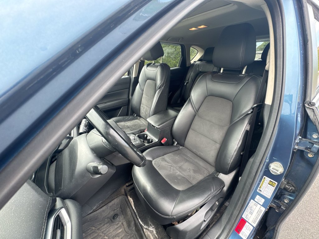 2018 Mazda CX-5 GS | Roof| Cam | USB in Saint John, New Brunswick - 11 - w1024h768px