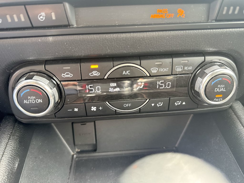 2018 Mazda CX-5 GS | Roof| Cam | USB in Saint John, New Brunswick - 27 - w1024h768px