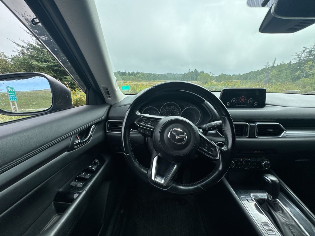 2018 Mazda CX-5 GS | Roof| Cam | USB in Saint John, New Brunswick - 17 - w1024h768px