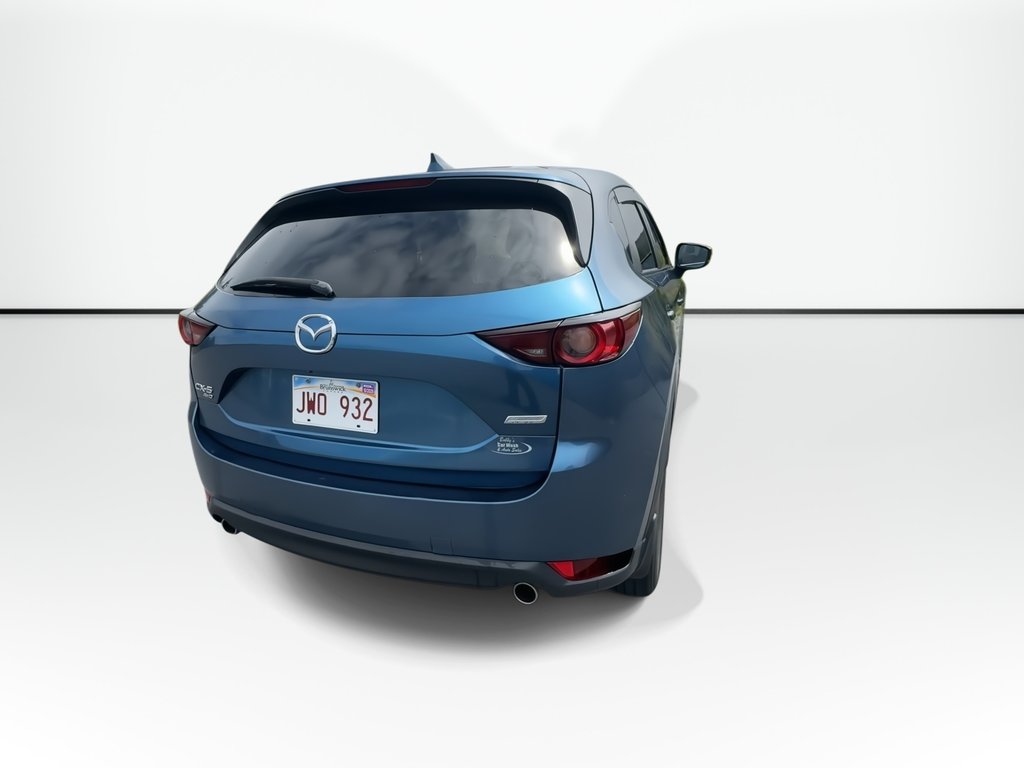 2018 Mazda CX-5 GS | Roof| Cam | USB in Saint John, New Brunswick - 7 - w1024h768px