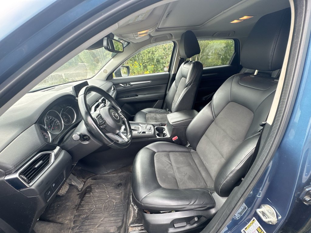 2018 Mazda CX-5 GS | Roof| Cam | USB in Saint John, New Brunswick - 13 - w1024h768px