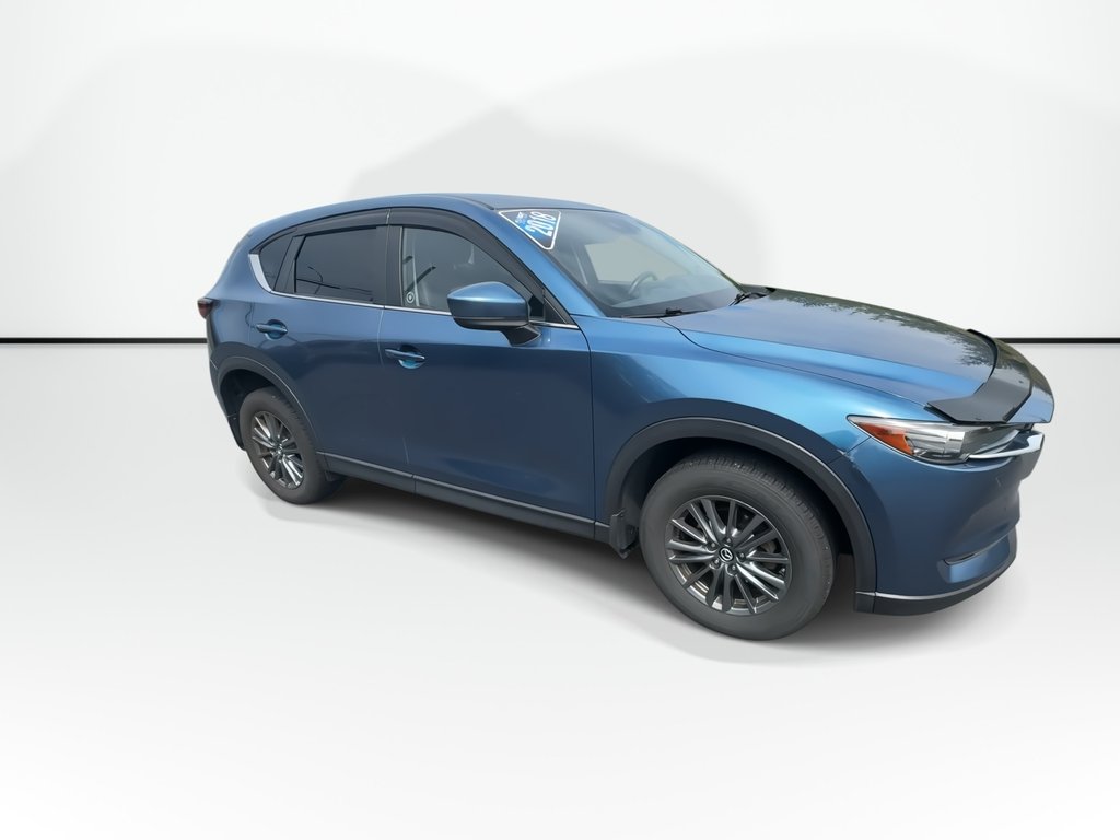2018 Mazda CX-5 GS | Roof| Cam | USB in Saint John, New Brunswick - 9 - w1024h768px
