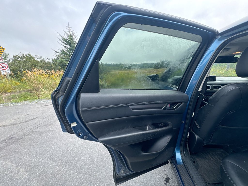 2018 Mazda CX-5 GS | Roof| Cam | USB in Saint John, New Brunswick - 35 - w1024h768px