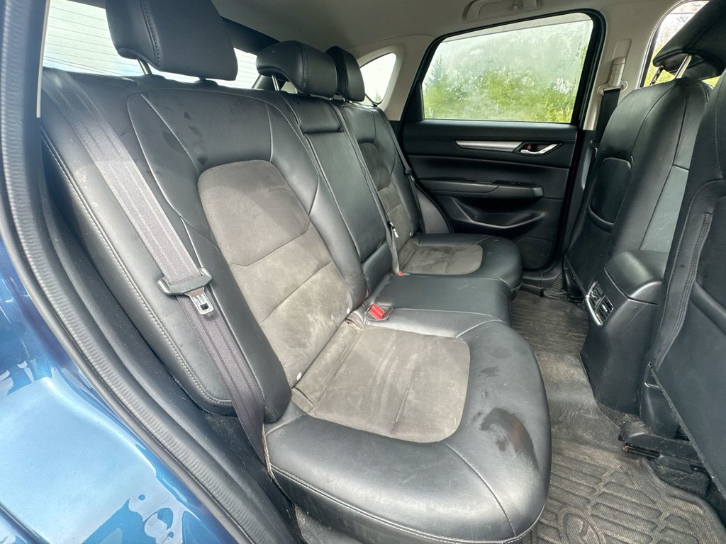2018 Mazda CX-5 GS | Roof| Cam | USB in Saint John, New Brunswick - 39 - w1024h768px