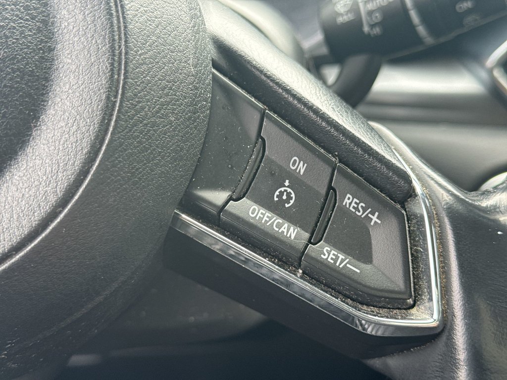 2018 Mazda CX-5 GS | Roof| Cam | USB in Saint John, New Brunswick - 21 - w1024h768px