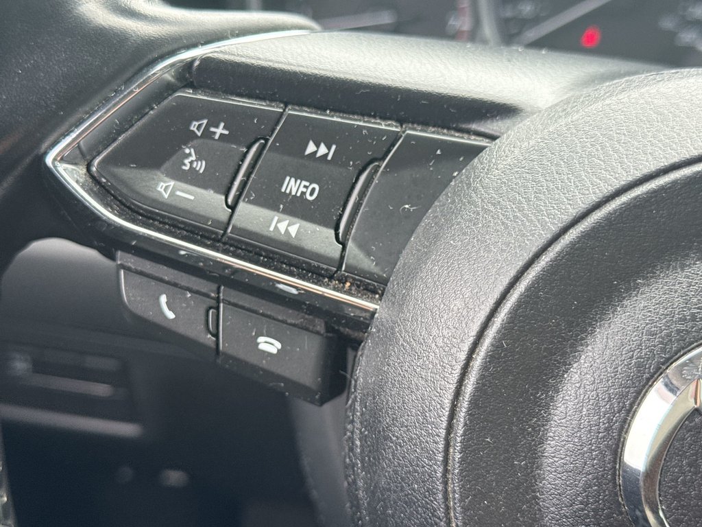 2018 Mazda CX-5 GS | Roof| Cam | USB in Saint John, New Brunswick - 20 - w1024h768px