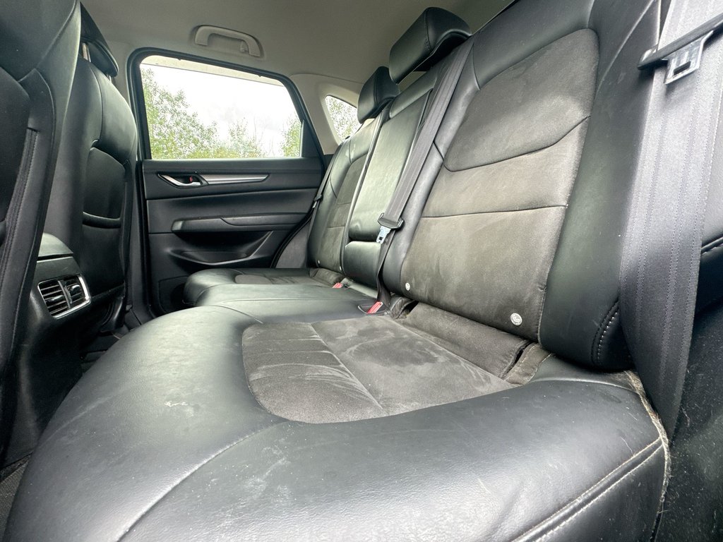 2018 Mazda CX-5 GS | Roof| Cam | USB in Saint John, New Brunswick - 34 - w1024h768px