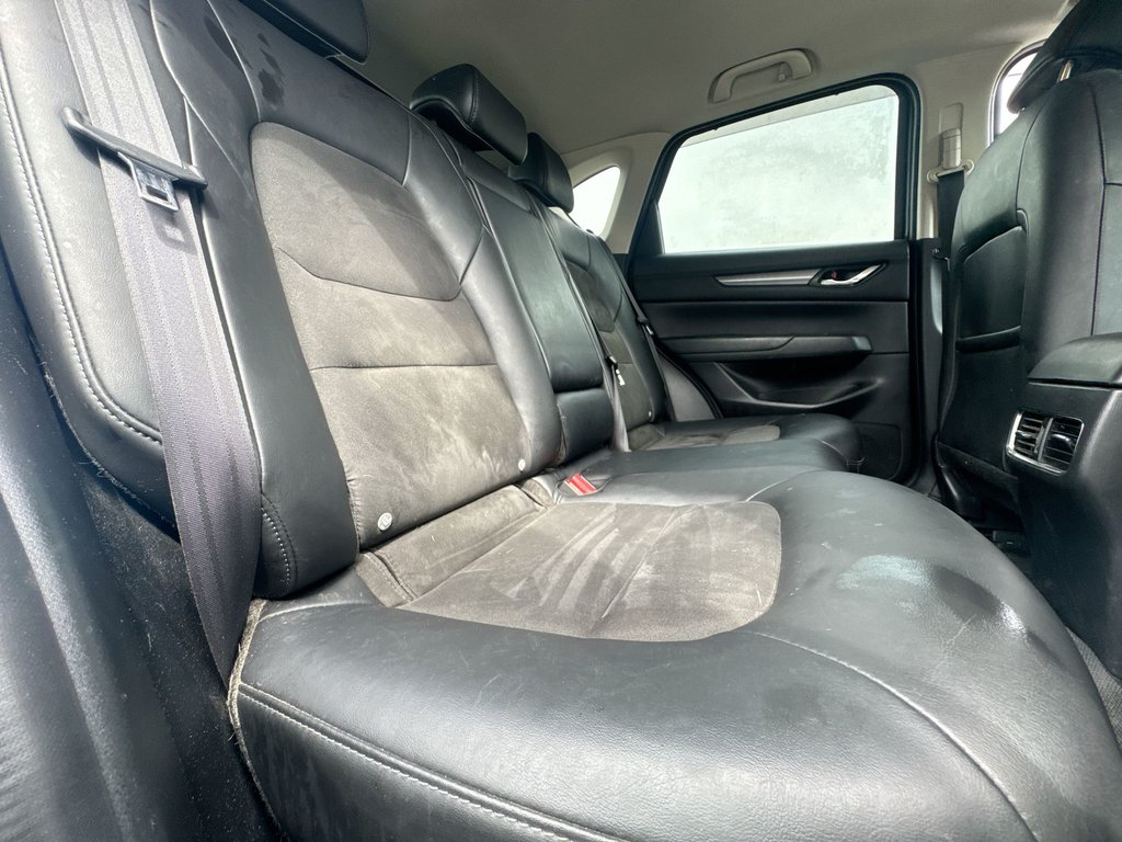 2018 Mazda CX-5 GS | Roof| Cam | USB in Saint John, New Brunswick - 40 - w1024h768px