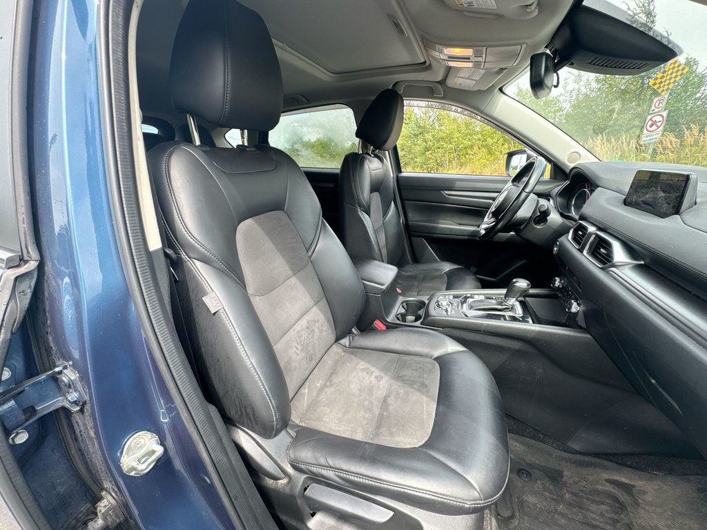 2018 Mazda CX-5 GS | Roof| Cam | USB in Saint John, New Brunswick - 42 - w1024h768px