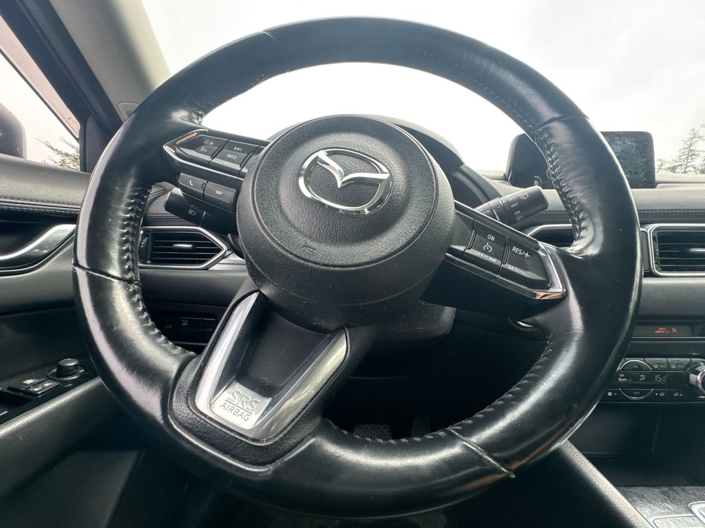 2018 Mazda CX-5 GS | Roof| Cam | USB in Saint John, New Brunswick - 18 - w1024h768px