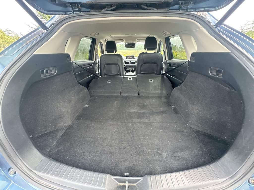 2018 Mazda CX-5 GS | Roof| Cam | USB in Saint John, New Brunswick - 37 - w1024h768px
