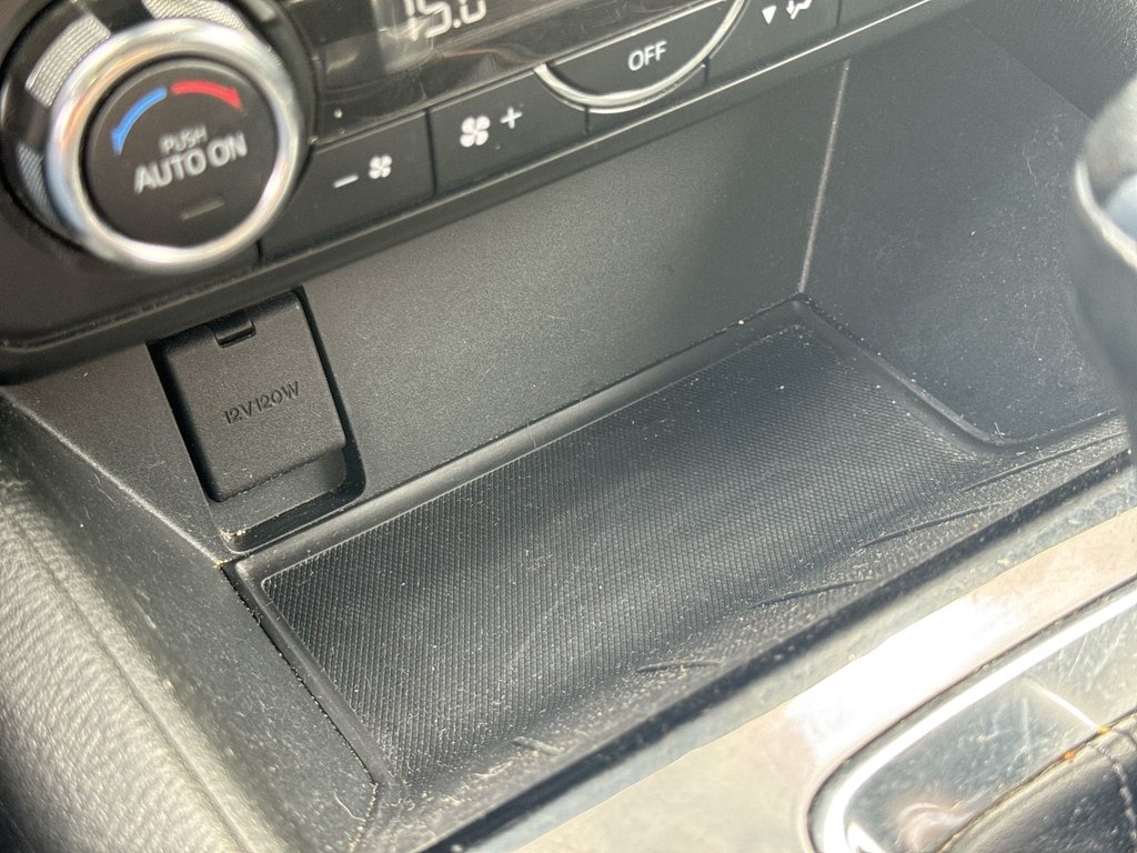 2018 Mazda CX-5 GS | Roof| Cam | USB in Saint John, New Brunswick - 28 - w1024h768px