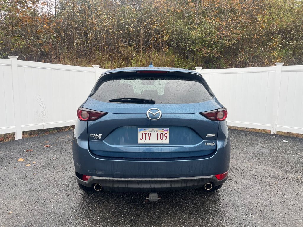 2019 Mazda CX-5 GS | AWD | CAM | USB | HtdSeat in Saint John, New Brunswick - 4 - w1024h768px