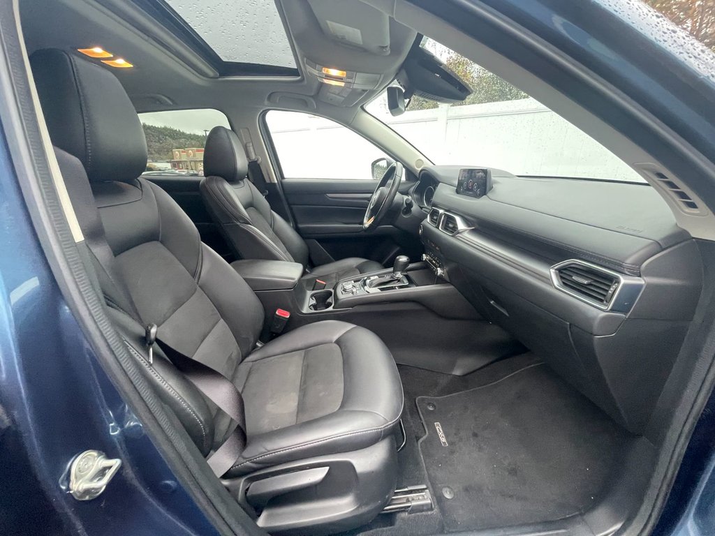 2019 Mazda CX-5 GS | AWD | CAM | USB | HtdSeat in Saint John, New Brunswick - 39 - w1024h768px